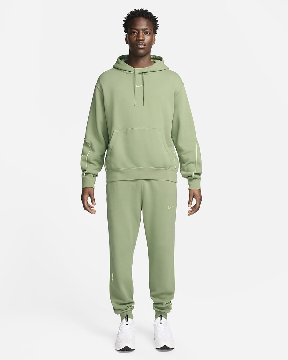 Light green hoodie sale